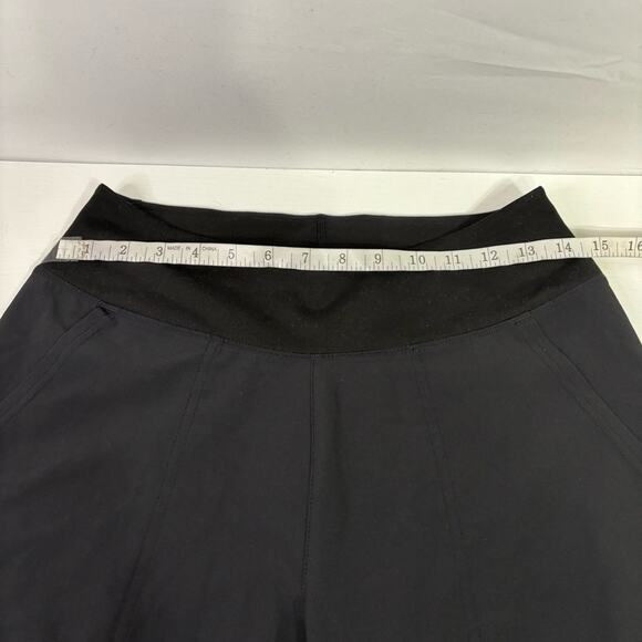 Patagonia Black Jogger Pants Size XS SS0869 - Picture 5 of 10